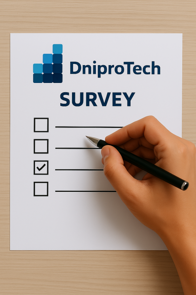 DniproTech Survey.png